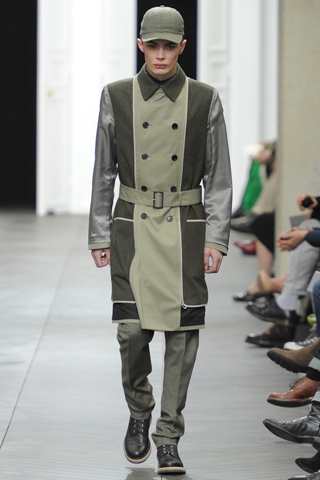 Dior Homme / - 2012-2013